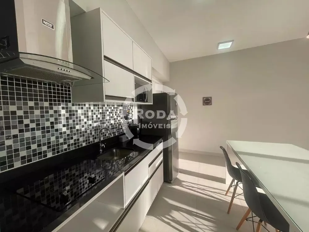Apartamento, 1 quarto, 54 m² - Foto 7