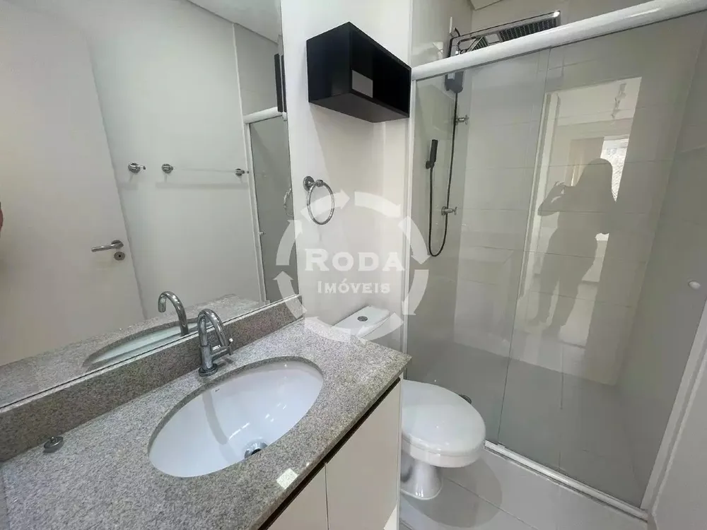 Apartamento, 1 quarto, 54 m² - Foto 9