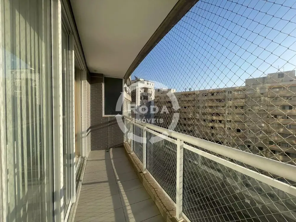 Apartamento, 1 quarto, 54 m² - Foto 3