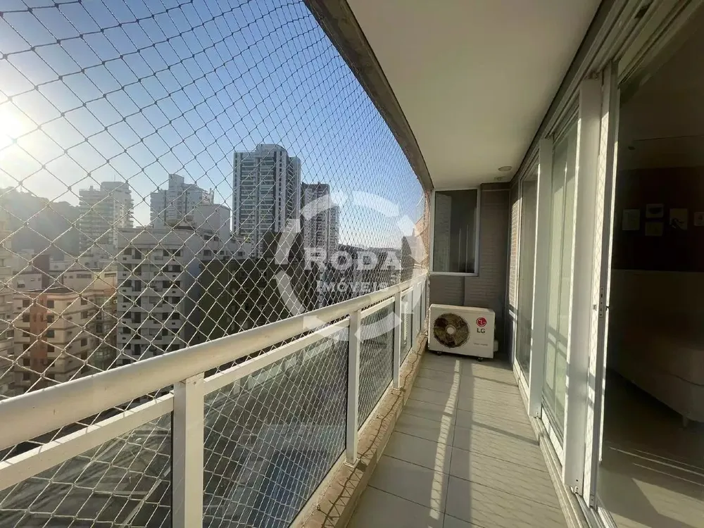 Apartamento, 1 quarto, 54 m² - Foto 2