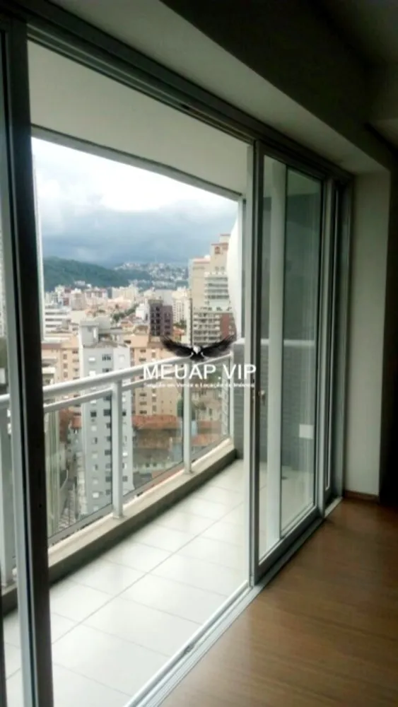 Apartamento, 1 quarto, 54 m² - Foto 4