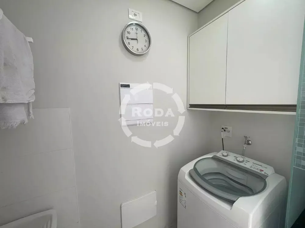 Apartamento, 1 quarto, 54 m² - Foto 8