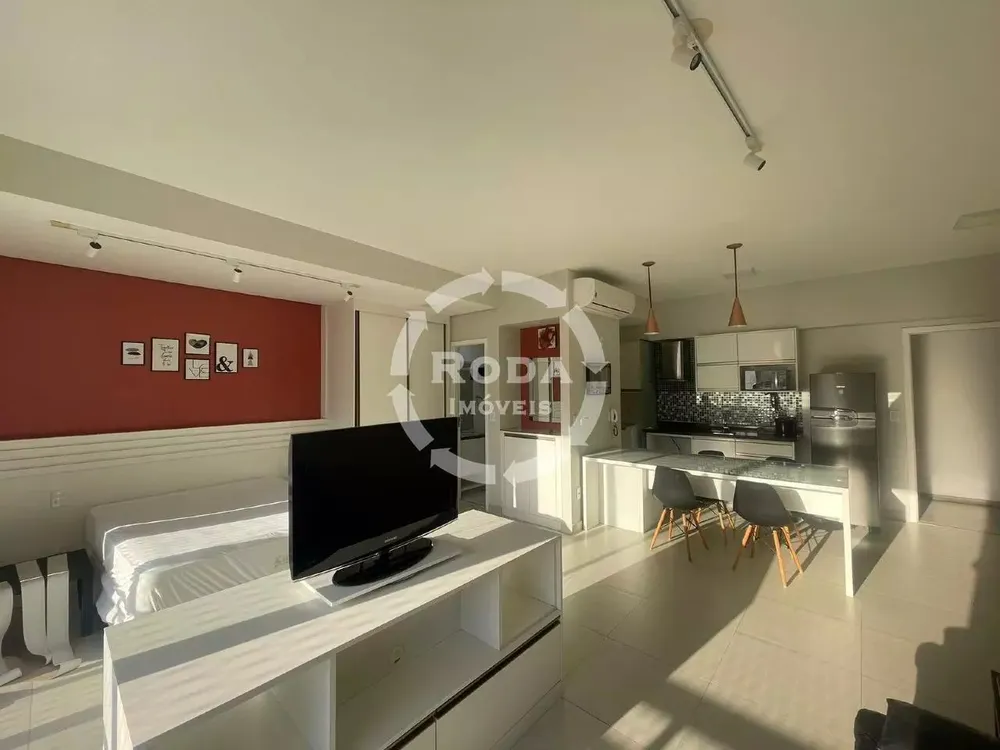 Apartamento, 1 quarto, 54 m² - Foto 11