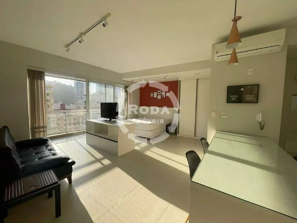 Apartamento, 1 quarto, 54 m² - Foto 10