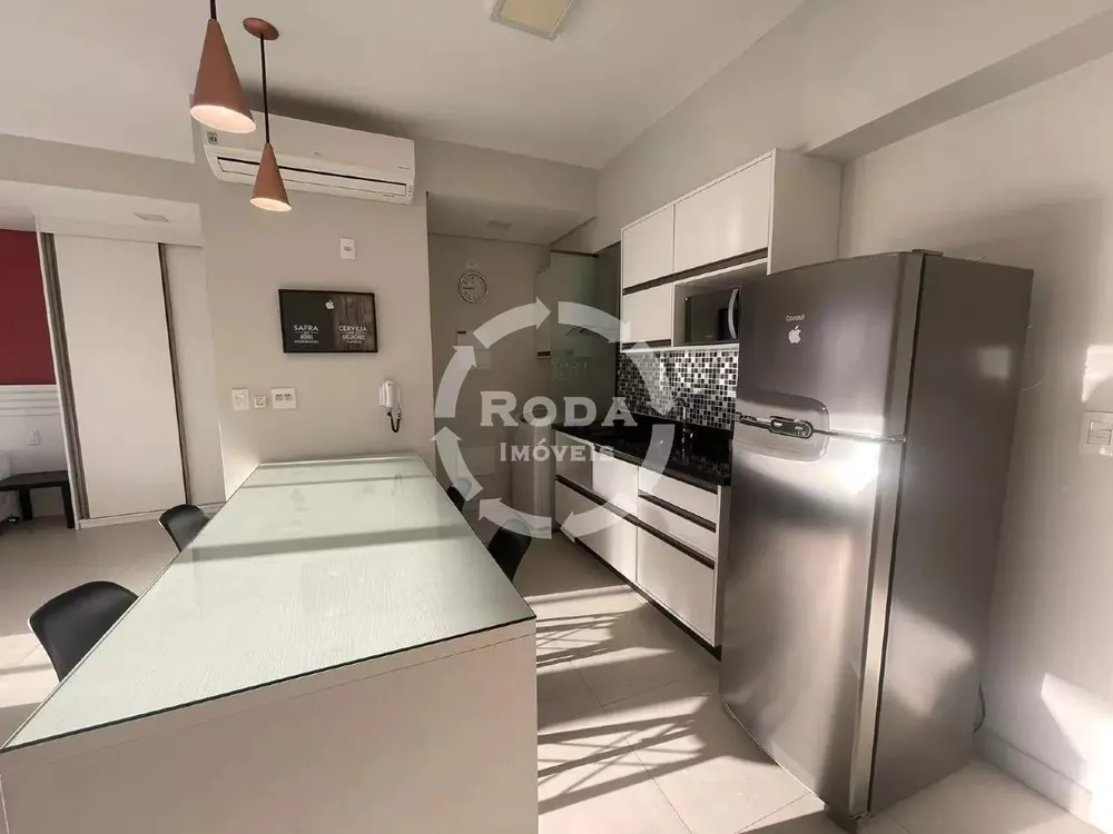 Apartamento, 1 quarto, 54 m² - Foto 5