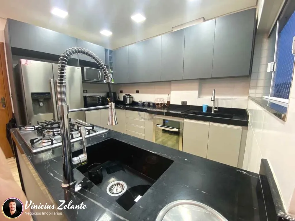 Apartamento, 2 quartos, 75 m² - Foto 15