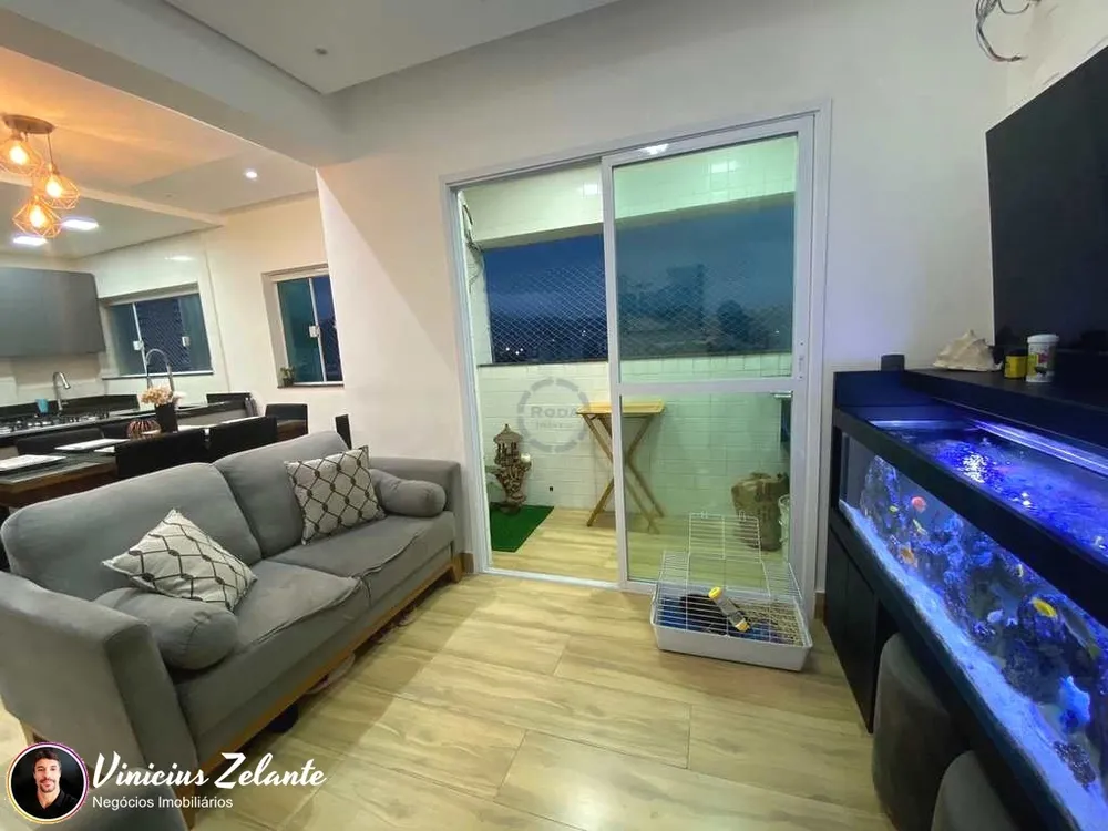 Apartamento, 2 quartos, 75 m² - Foto 23