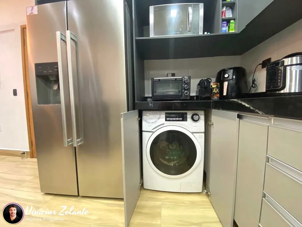 Apartamento, 2 quartos, 75 m² - Foto 18