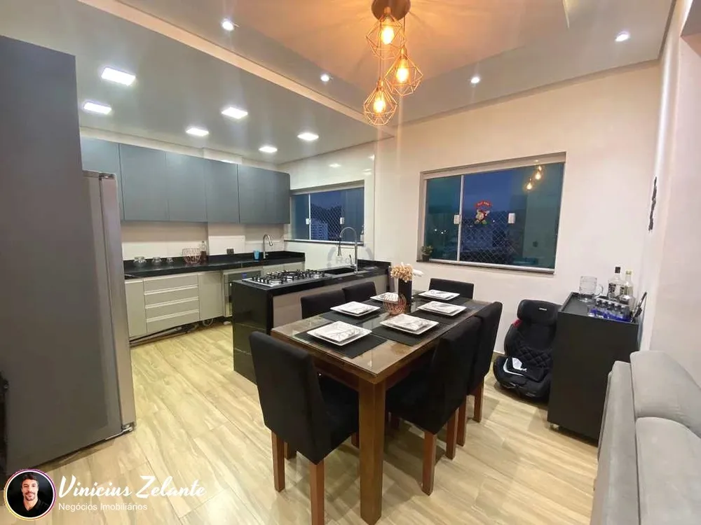 Apartamento, 2 quartos, 75 m² - Foto 17