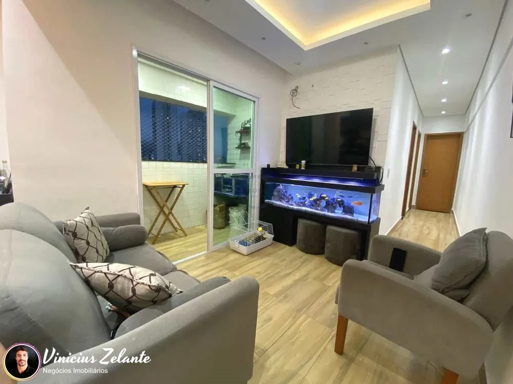 Apartamento, 2 quartos, 75 m² - Foto 22