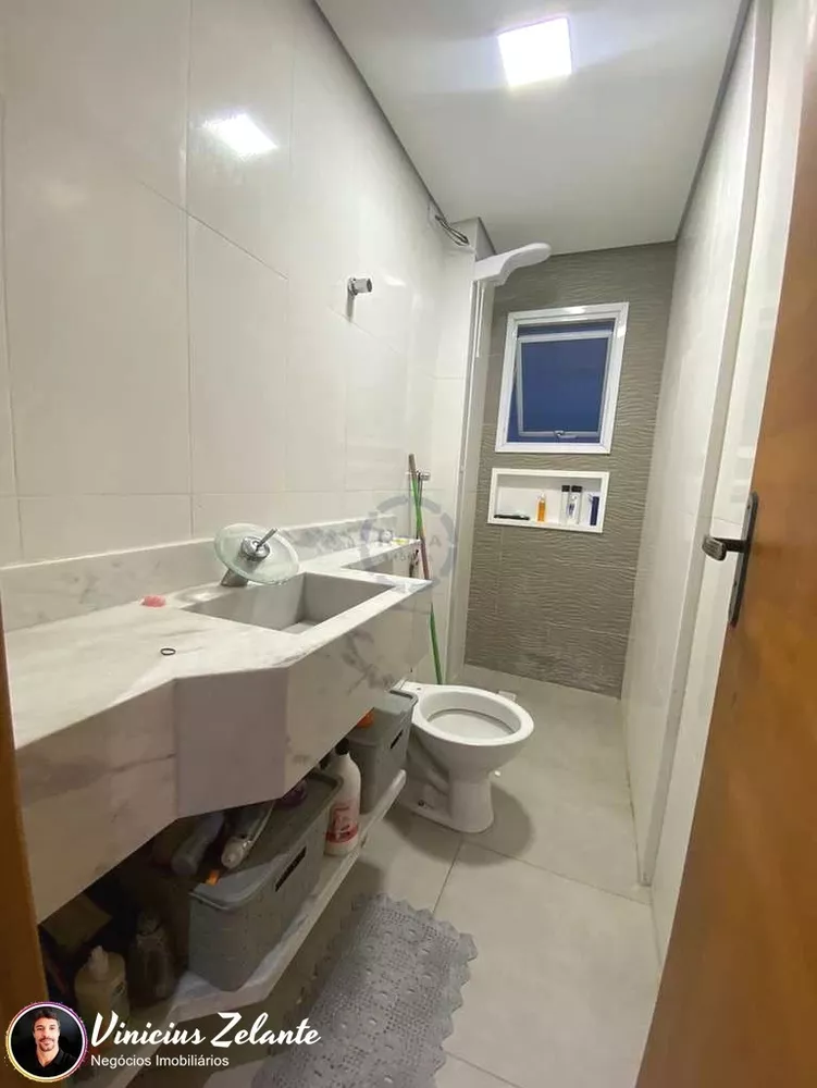 Apartamento à venda com 2 quartos, 75m² - Foto 12