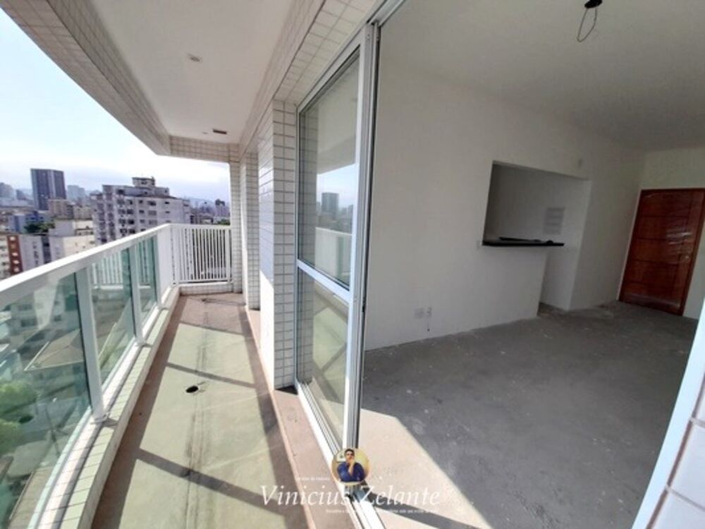 Apartamento à venda com 2 quartos, 67m² - Foto 3