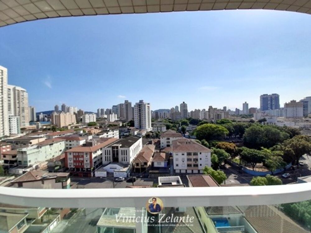 Apartamento à venda com 2 quartos, 67m² - Foto 6