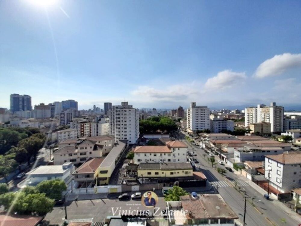 Apartamento à venda com 2 quartos, 67m² - Foto 5