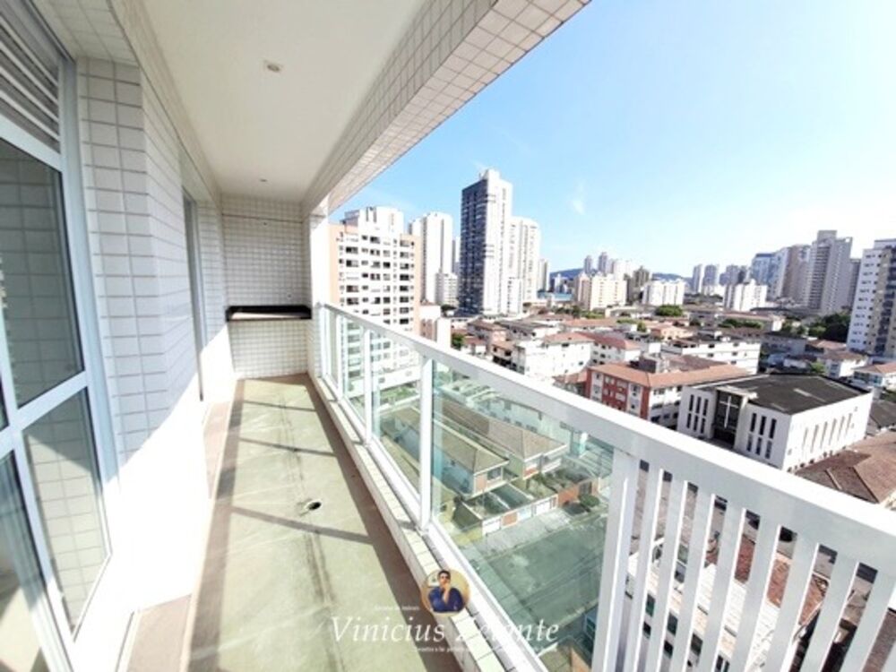 Apartamento à venda com 2 quartos, 67m² - Foto 1