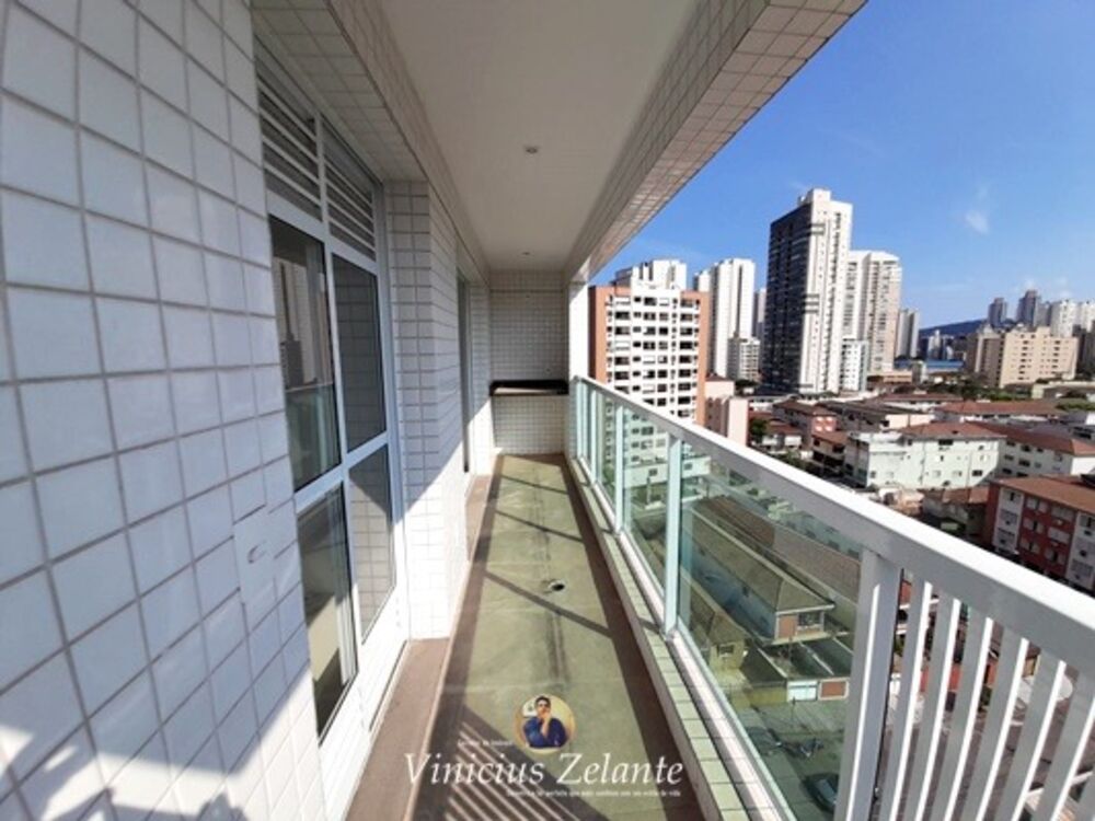 Apartamento à venda com 2 quartos, 67m² - Foto 4