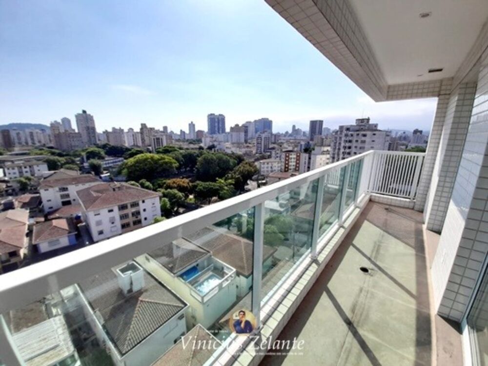 Apartamento à venda com 2 quartos, 67m² - Foto 2