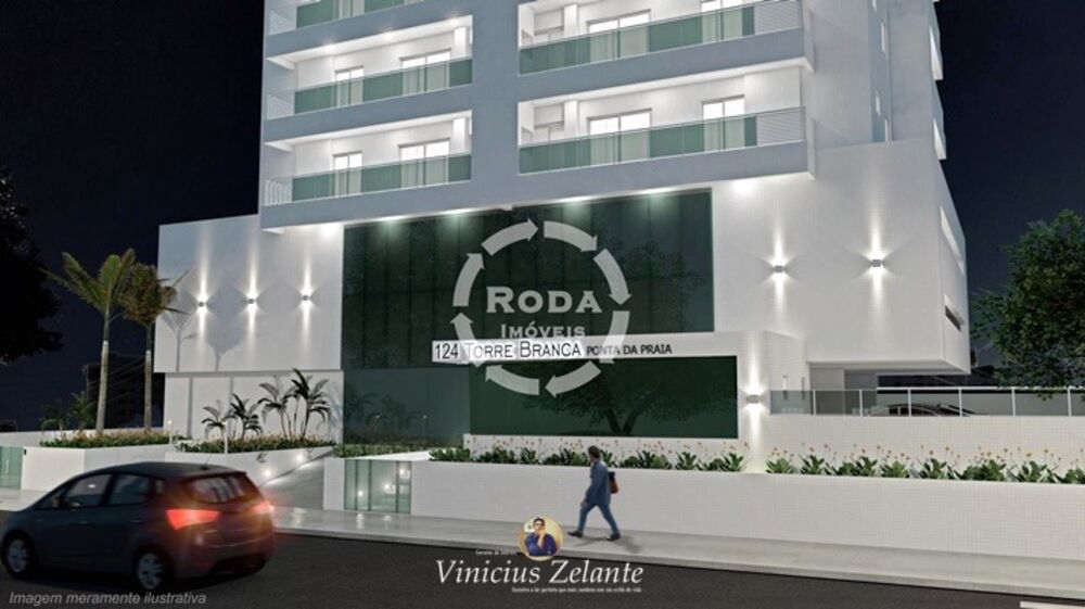 Apartamento à venda com 2 quartos, 67m² - Foto 22