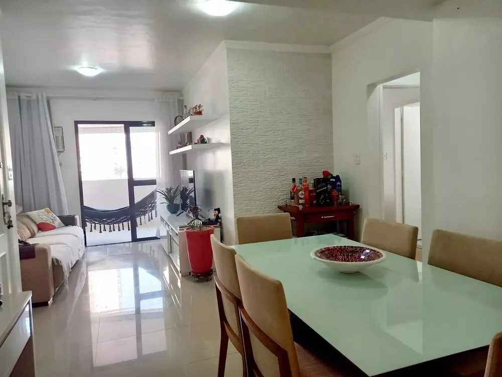 Apartamento, 2 quartos, 102 m² - Foto 2