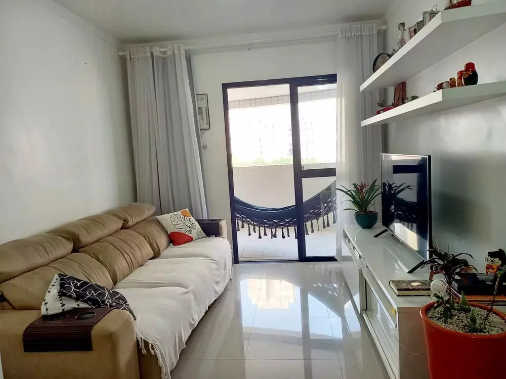 Apartamento, 2 quartos, 102 m² - Foto 1
