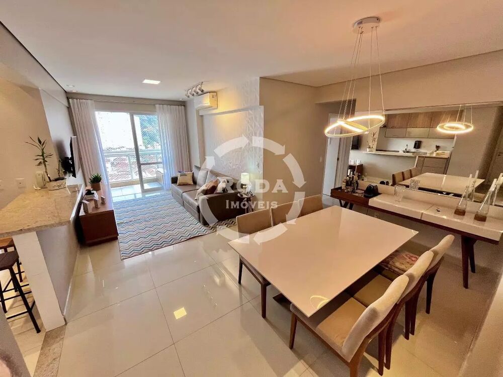 Apartamento à venda com 2 quartos, 85m² - Foto 1