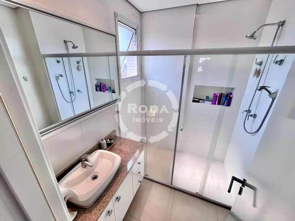 Apartamento à venda com 2 quartos, 85m² - Foto 14