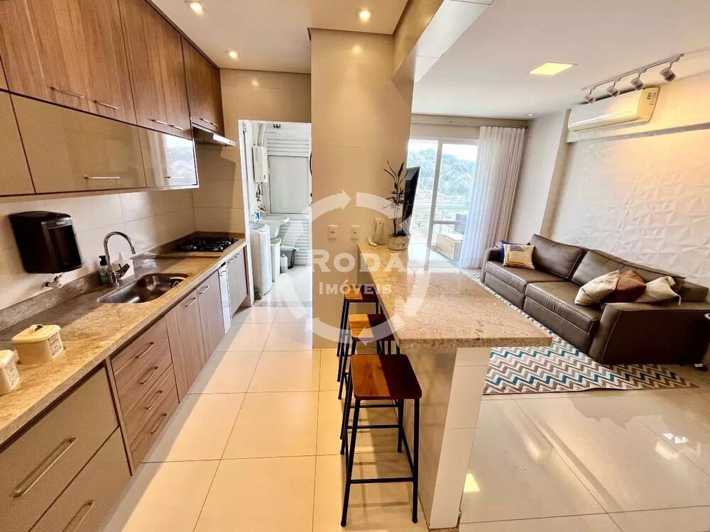 Apartamento à venda com 2 quartos, 85m² - Foto 6