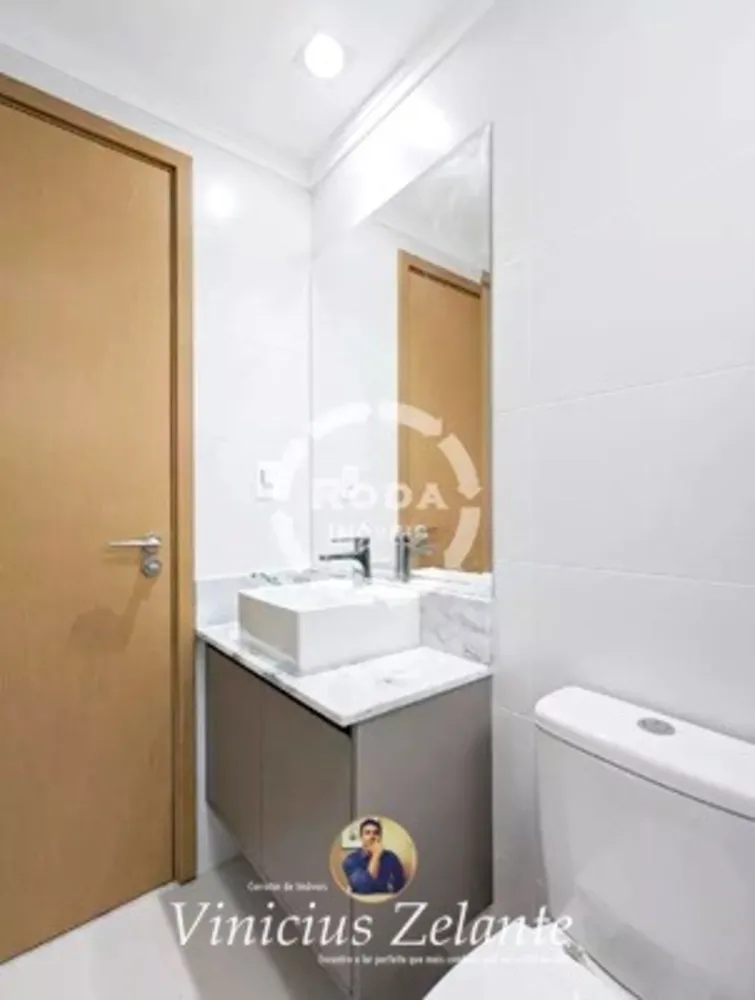 Apartamento, 2 quartos, 80 m² - Foto 2