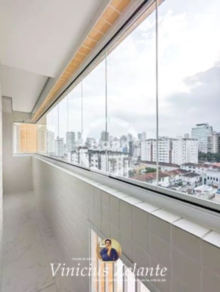 Apartamento, 2 quartos, 80 m² - Foto 16