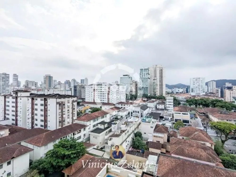 Apartamento, 2 quartos, 80 m² - Foto 1