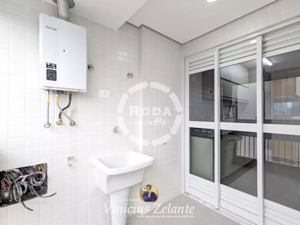 Apartamento, 2 quartos, 80 m² - Foto 11