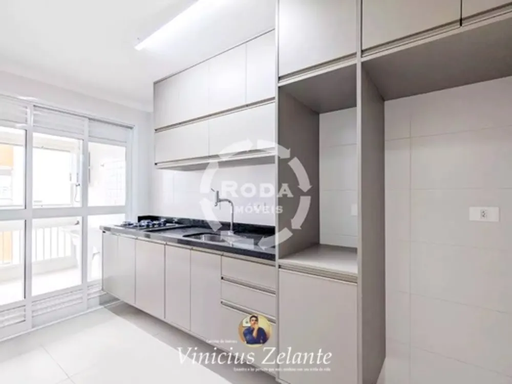 Apartamento, 2 quartos, 80 m² - Foto 4