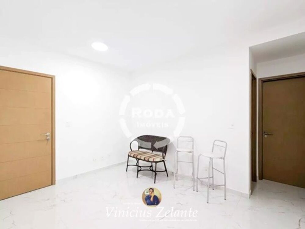 Apartamento, 2 quartos, 80 m² - Foto 5