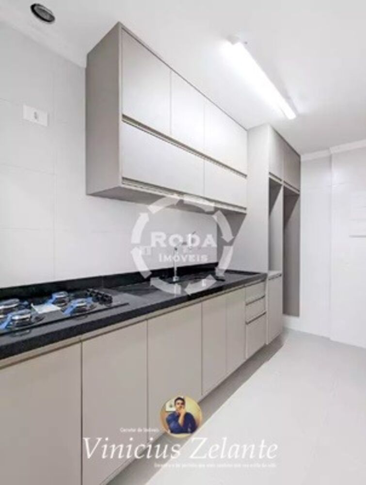 Apartamento, 2 quartos, 80 m² - Foto 6