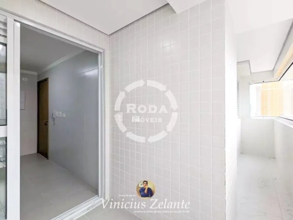 Apartamento, 2 quartos, 80 m² - Foto 3
