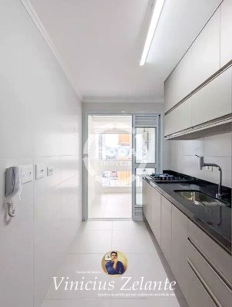 Apartamento, 2 quartos, 80 m² - Foto 8