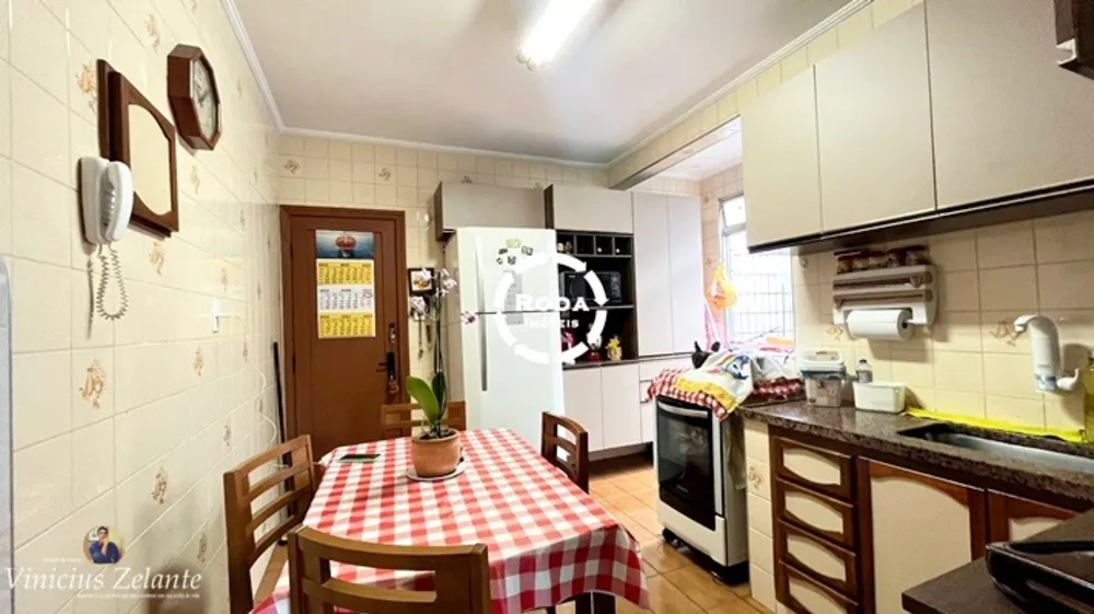 Apartamento, 2 quartos, 67 m² - Foto 11