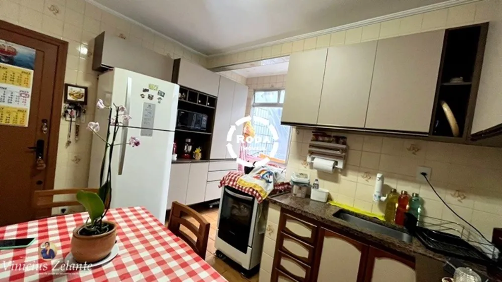Apartamento, 2 quartos, 67 m² - Foto 6