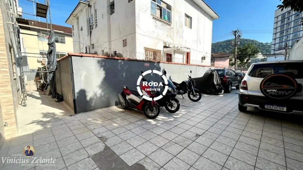 Apartamento, 2 quartos, 67 m² - Foto 7