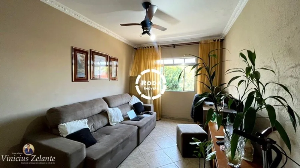 Apartamento, 2 quartos, 67 m² - Foto 2