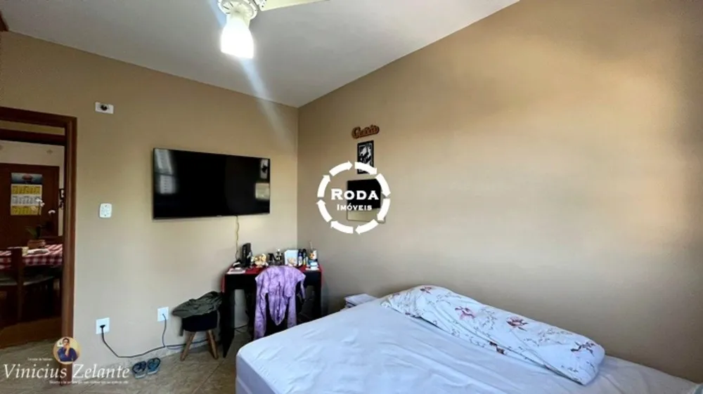 Apartamento, 2 quartos, 67 m² - Foto 5