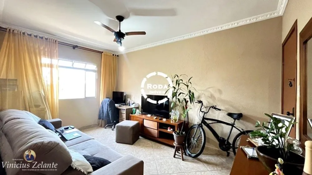 Apartamento, 2 quartos, 67 m² - Foto 3