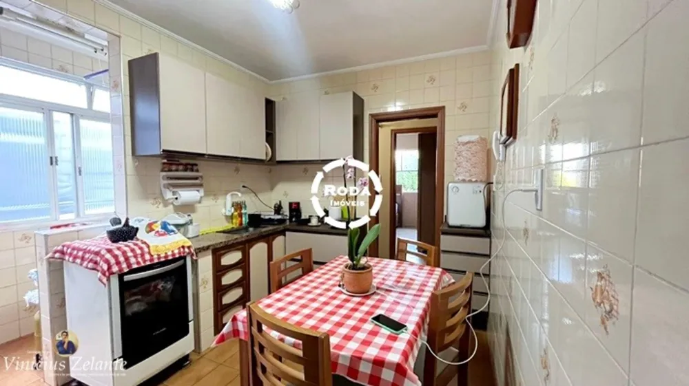 Apartamento, 2 quartos, 67 m² - Foto 5