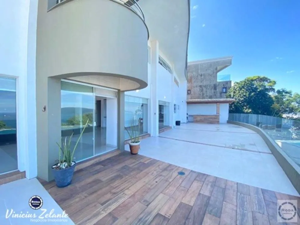 Casa, 4 quartos, 1000 m² - Foto 2
