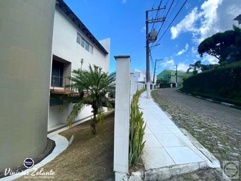 Casa, 4 quartos, 1000 m² - Foto 12