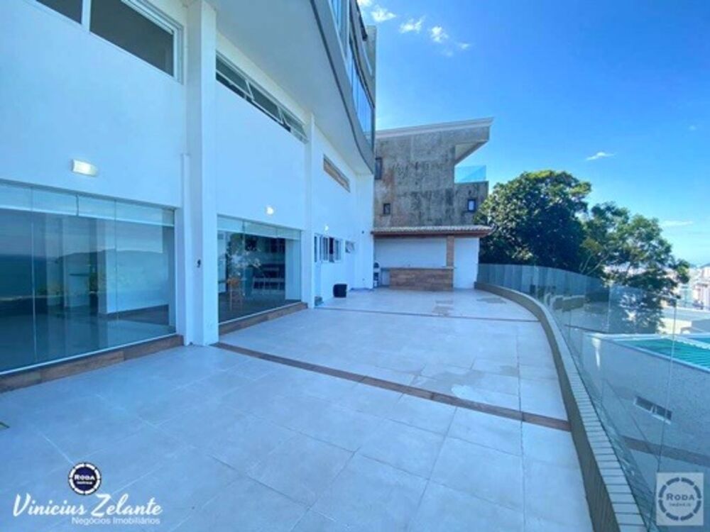 Casa, 4 quartos, 1000 m² - Foto 1