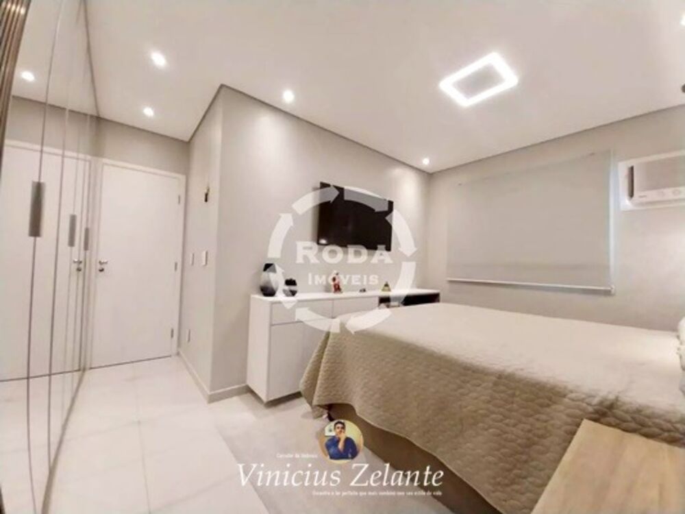 Apartamento à venda com 2 quartos, 93m² - Foto 10