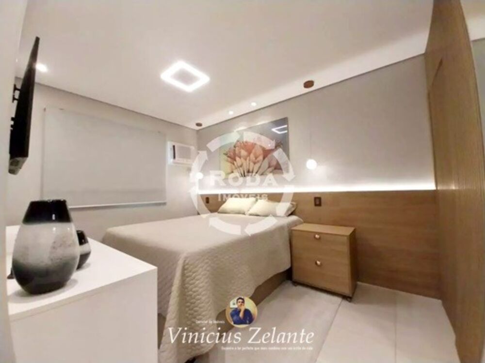 Apartamento à venda com 2 quartos, 93m² - Foto 8