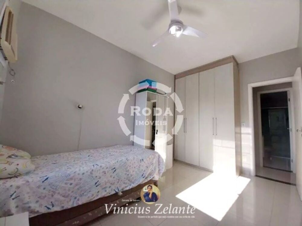 Apartamento à venda com 2 quartos, 93m² - Foto 11