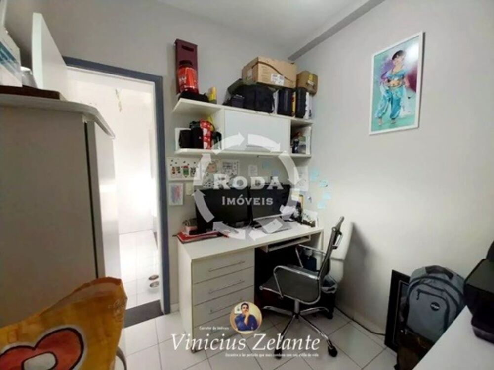 Apartamento à venda com 2 quartos, 93m² - Foto 18